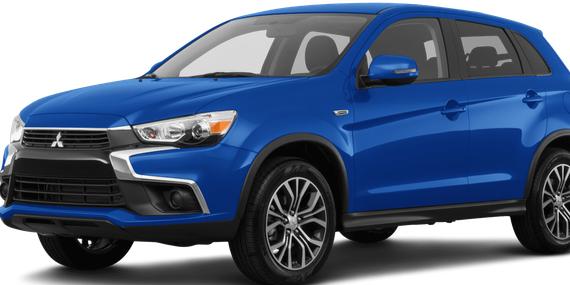 MITSUBISHI OUTLANDER SPORT 2018 JA4AP3AU4JU008951 image MITSUBISHI OUTLANDER SPORT 2018 JA4AP3AU4JU008951 image